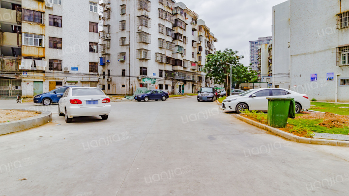 好景花园外景图