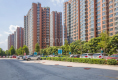 福城上上城三季户型图实景图