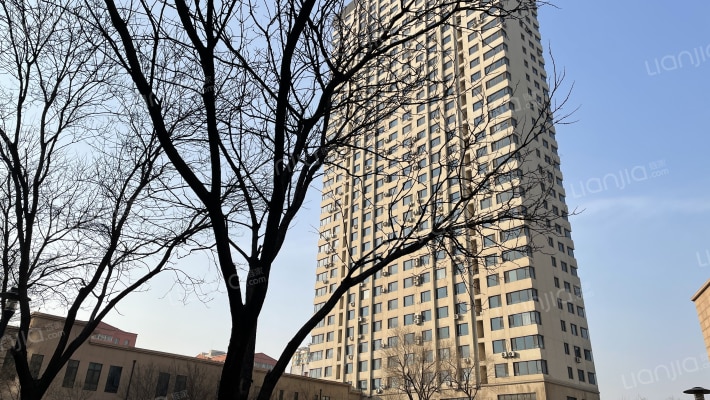 瑞宝国际花苑外景图