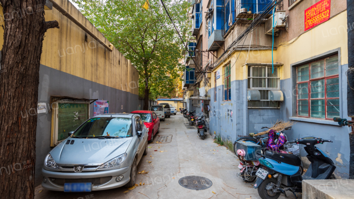 兴华南街19号外景图