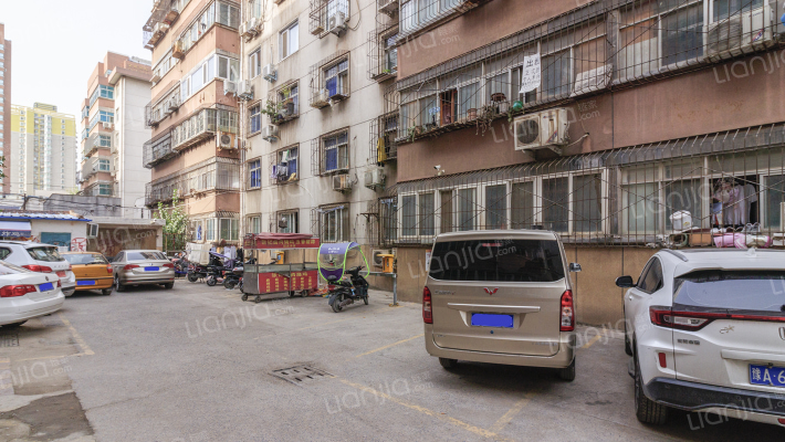 农科路42号外景图