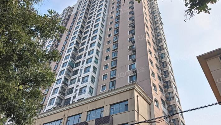 维明北大街104号外景图