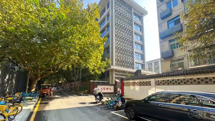 东十一道巷6号外景图