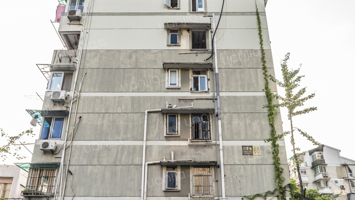 刀茅巷20-79号外景图