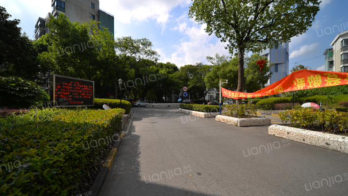 雪野家园(公寓)外景图