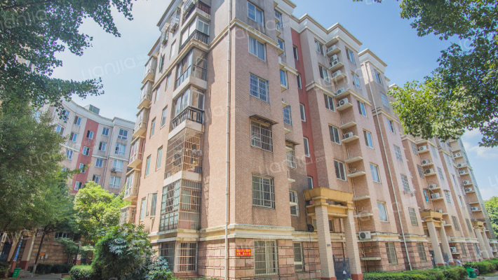 枫庐新天地外景图