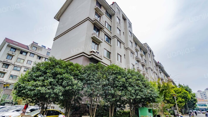 学林雅郡外景图