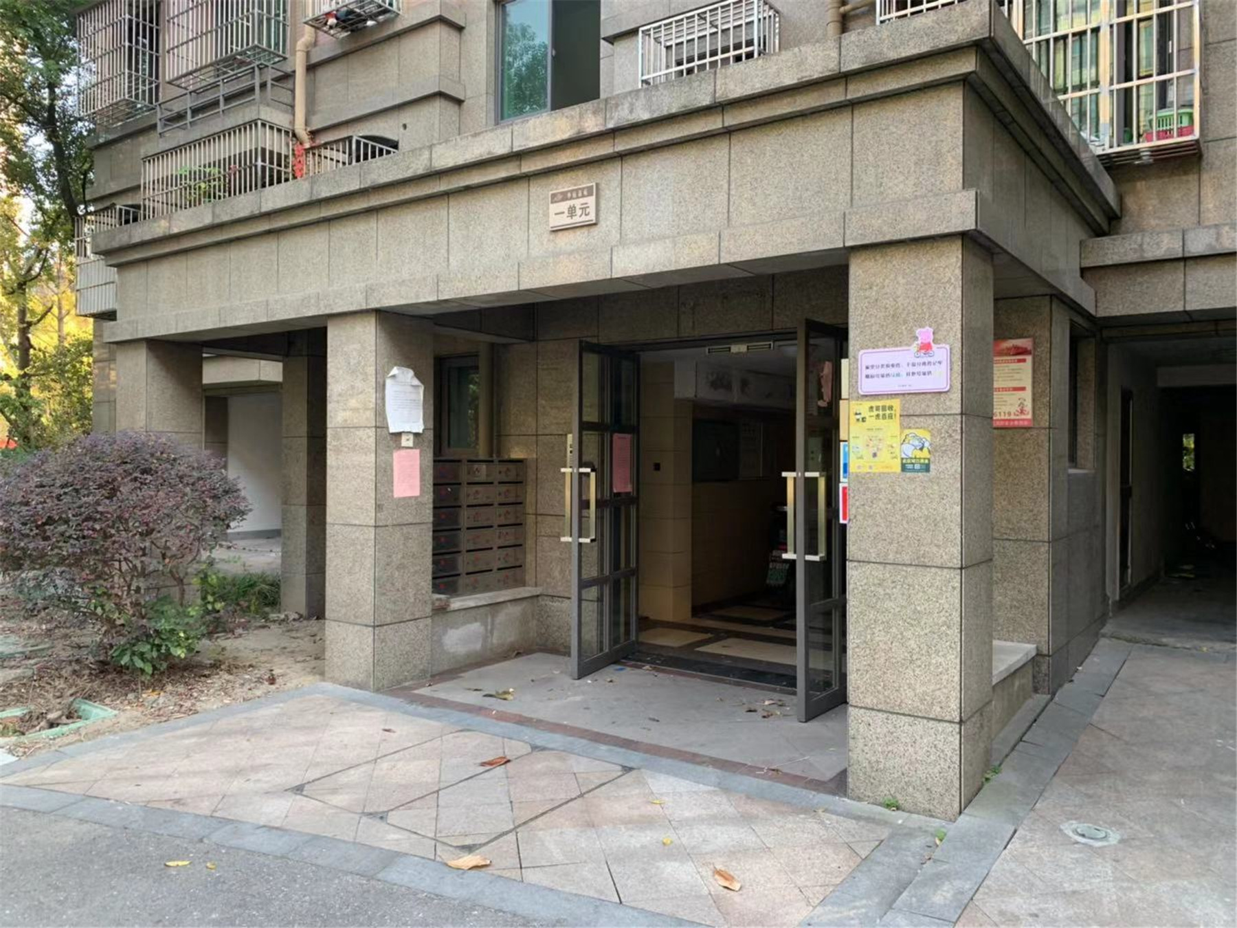 瑞金华庭嘉苑小区实景 28
