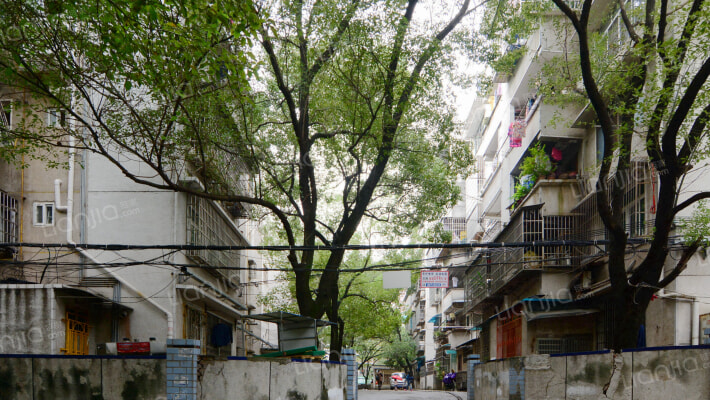 湘仪家园南区外景图