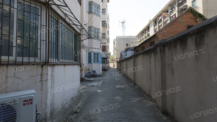 天合大院外景图