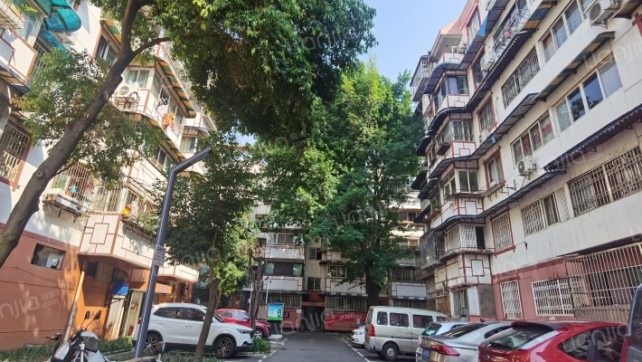 大观里12号院外景图