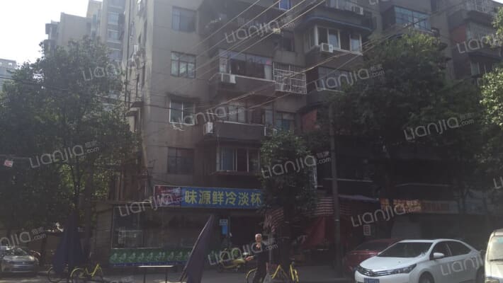 莲花新区南二巷1号外景图