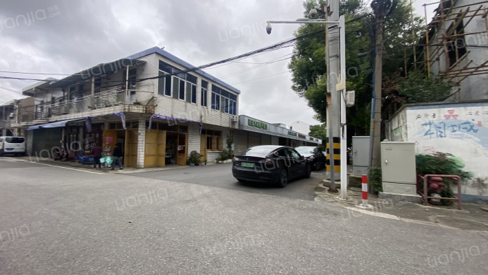 沙家浜弄13号外景图