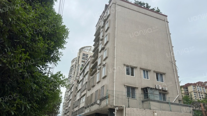 华金大道二段769号外景图