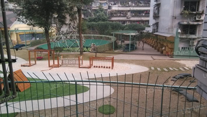 西马棚街28号外景图