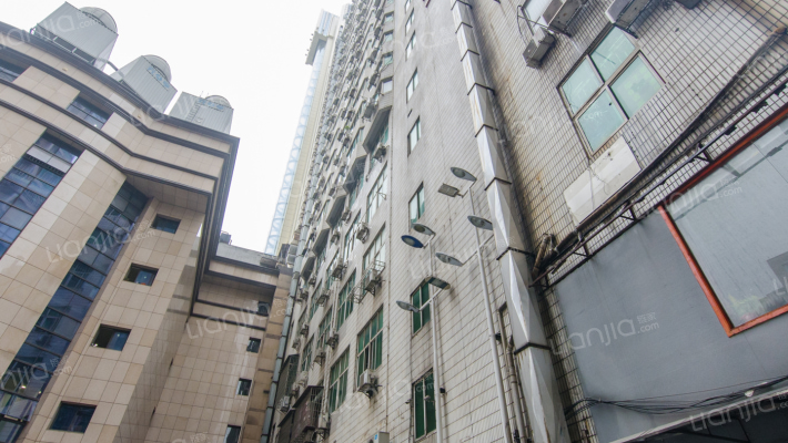 科达名居外景图