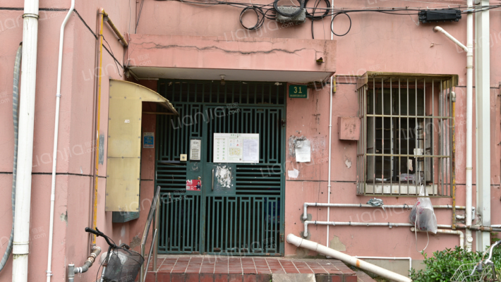 花苑茶花园外景图