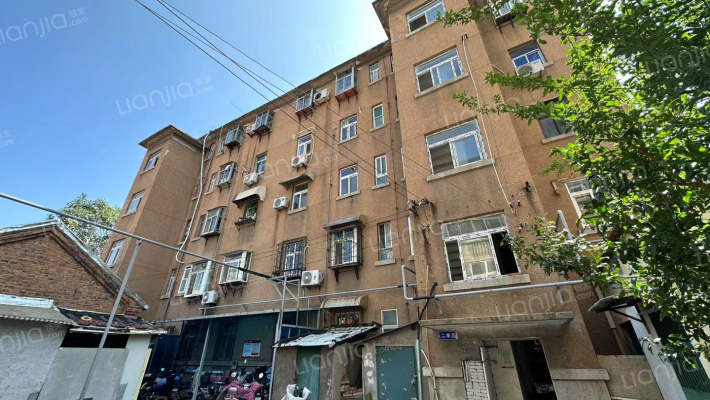 纬四路10号外景图