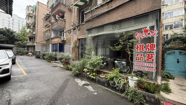 棠湖西路一段129号外景图