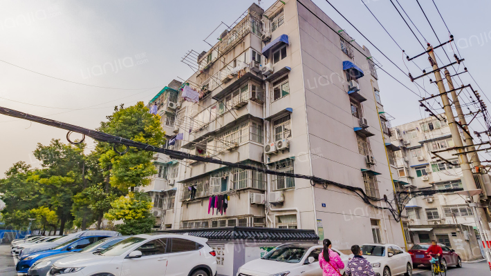 金鸟北区外景图