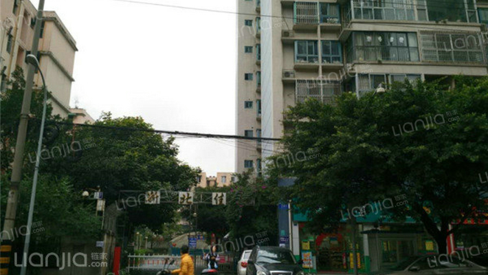 名城金典外景图