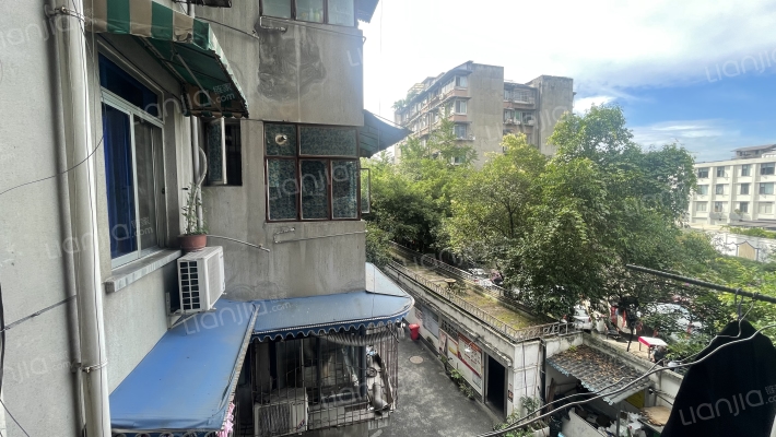 永陵路17号外景图