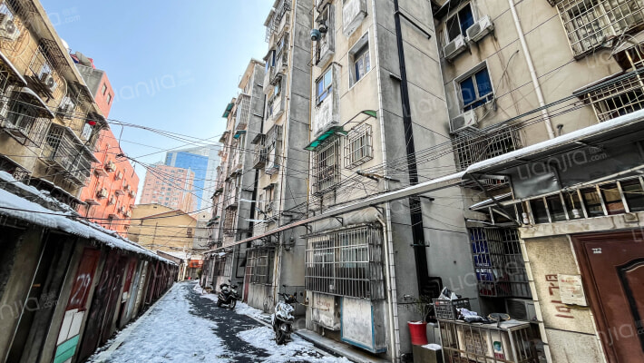 司马里51号外景图