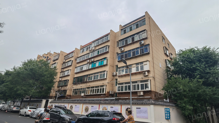 菜市庄5号外景图