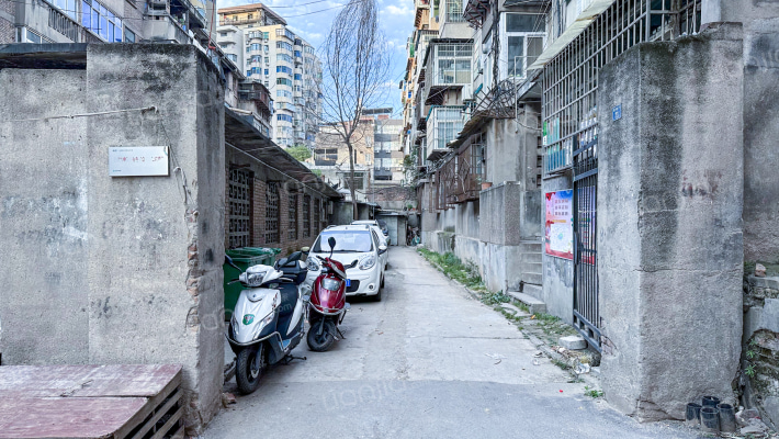 教场门73号外景图