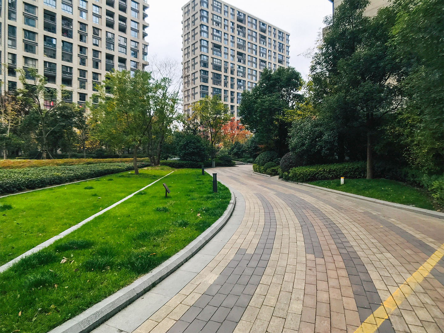 Genshan Mansion  compound photo 28