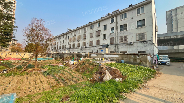 人民北路外景图