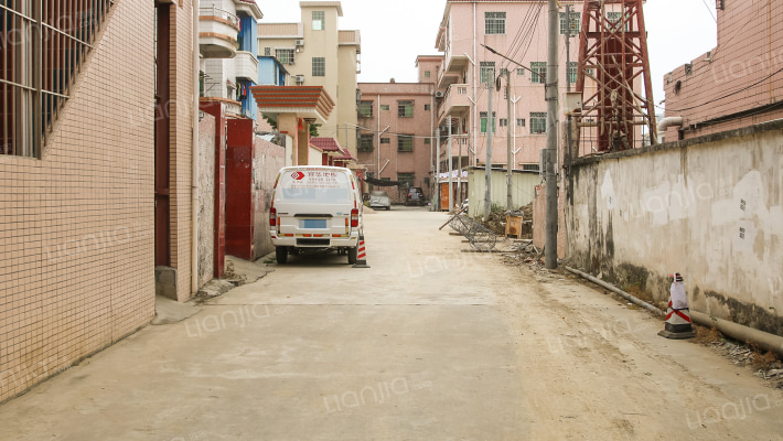 金穗街6巷5号外景图