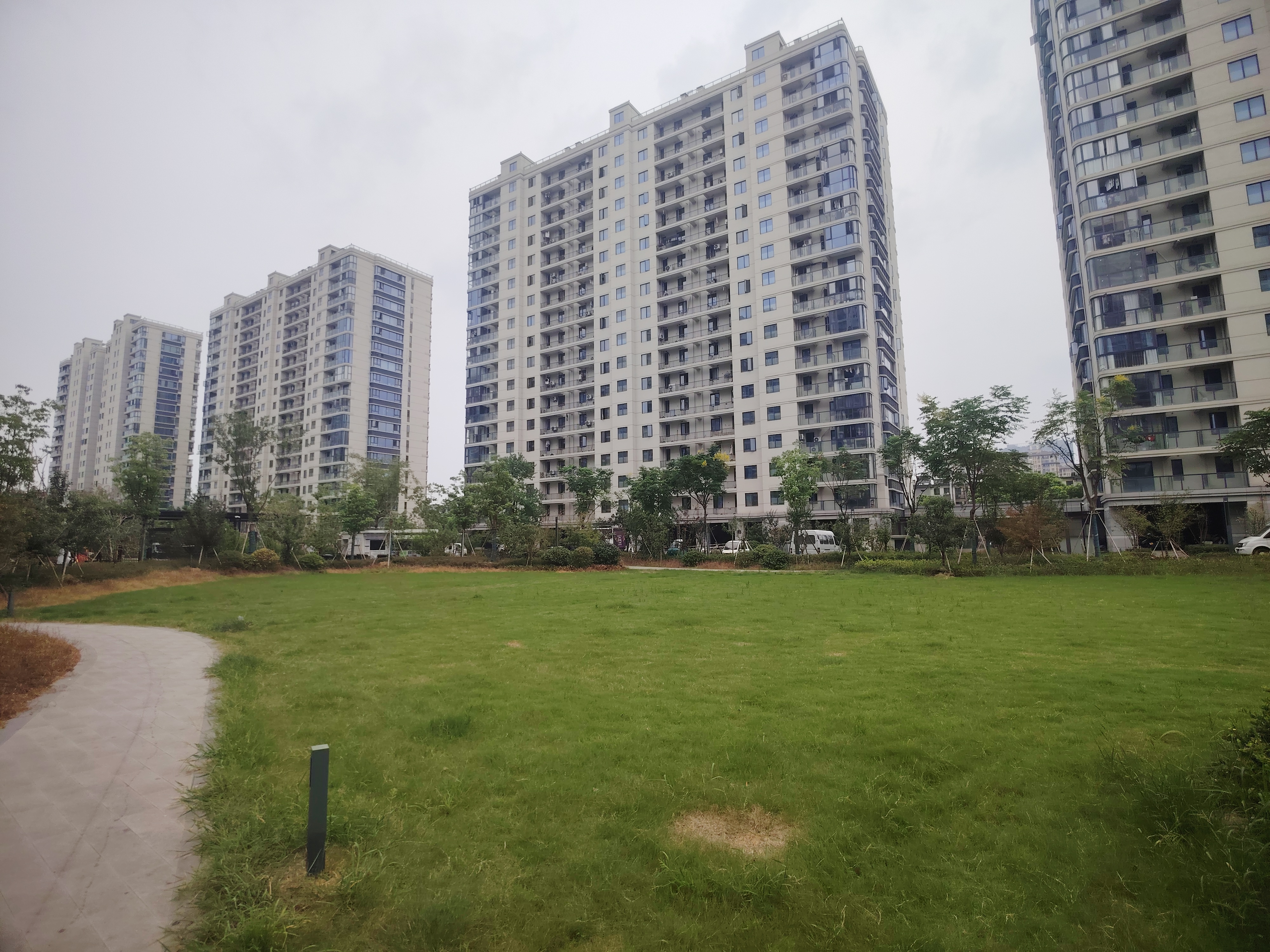 cang yun mei yu  compound photo 5