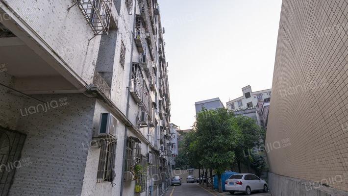 美心花园外景图