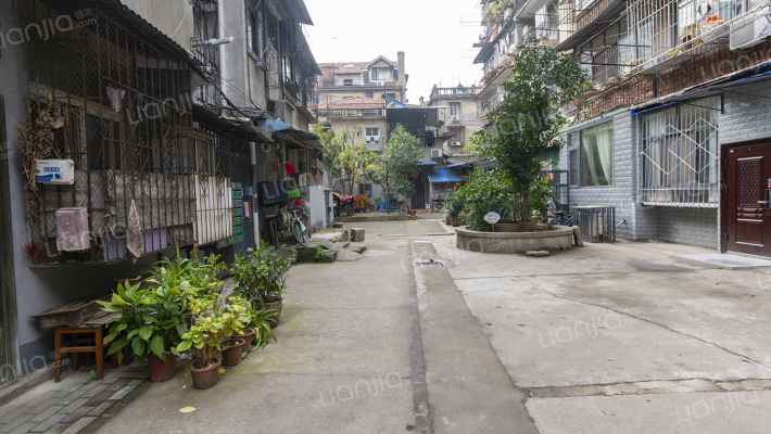 洞庭巷2号外景图