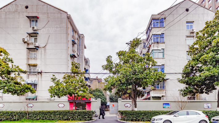 宣城路101外景图