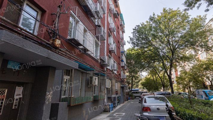 田村48号院外景图