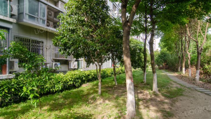 枫桥丽舍外景图