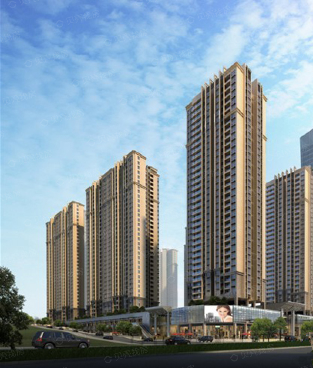 【ifc·方略国际金融中心_长沙ifc·方略国际金融中心楼盘】房价,户型