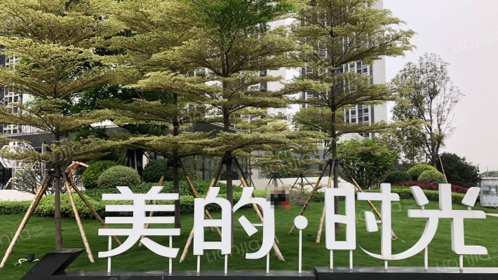 美的时光外景图