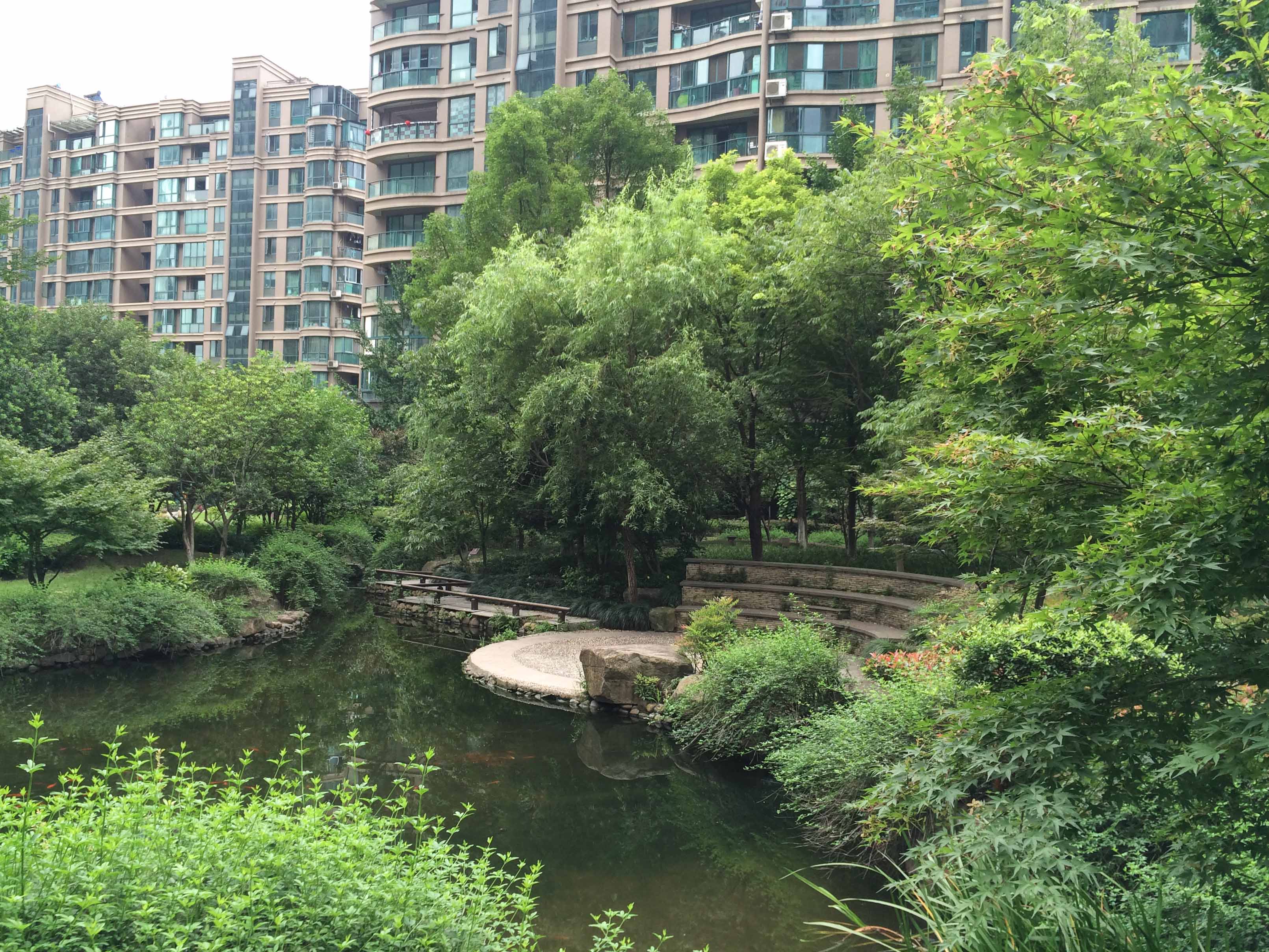 Chunjiang Shidai compound photo 18
