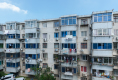 西门小区一期户型图实景图