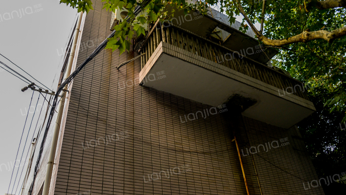 高邮路28号外景图