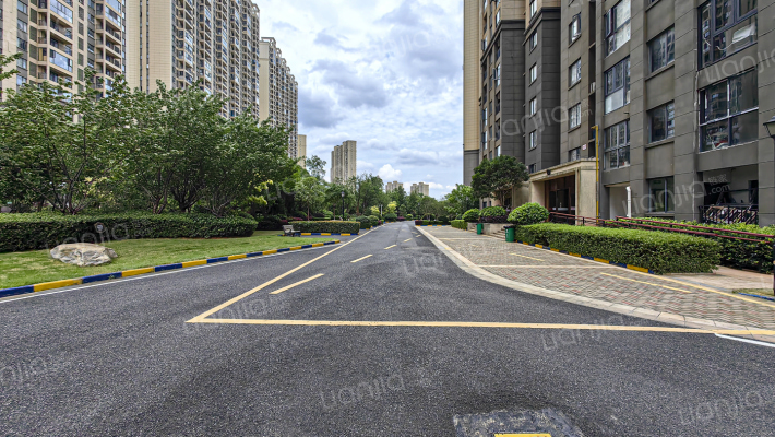 通源新建城B3外景图