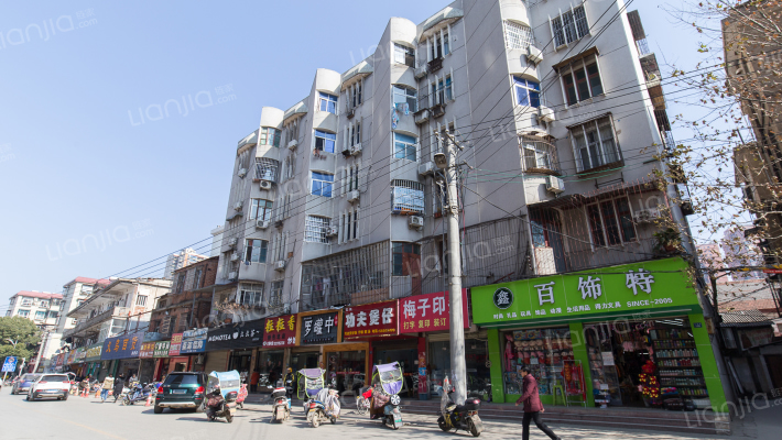 大南街106号外景图