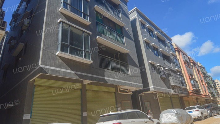 同洁二巷外景图