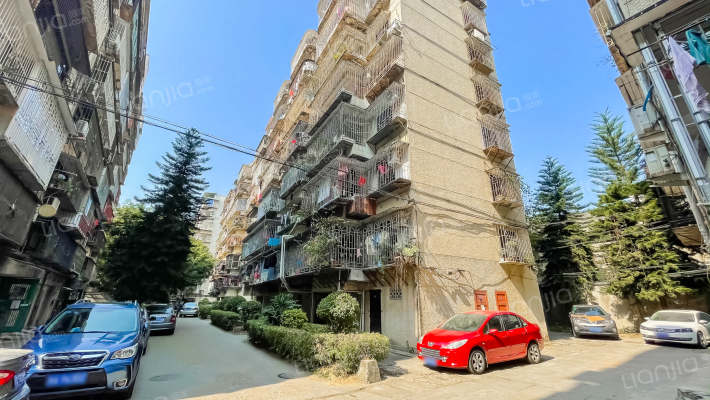 蒙古营巷17号外景图