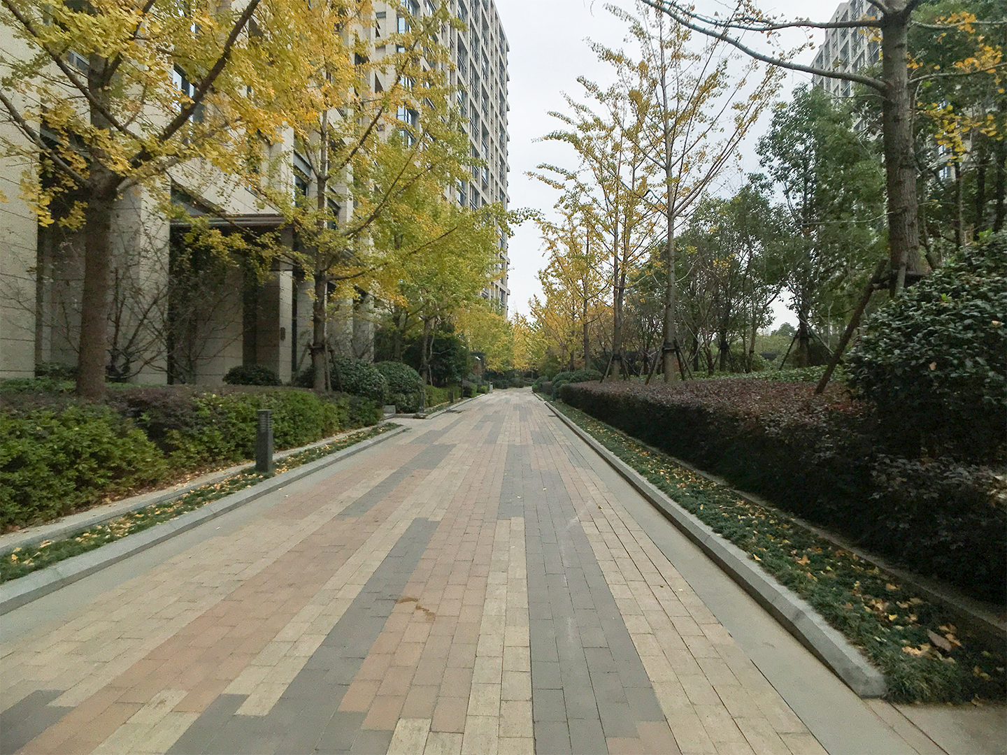 Genshan Mansion  compound photo 30