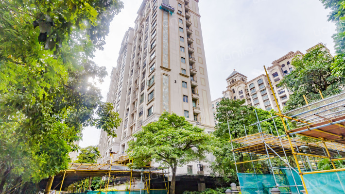 唐宁公馆外景图