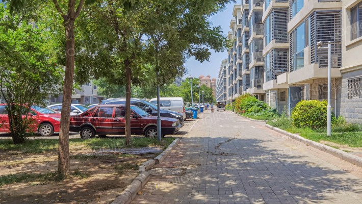 碧溪雅园外景图